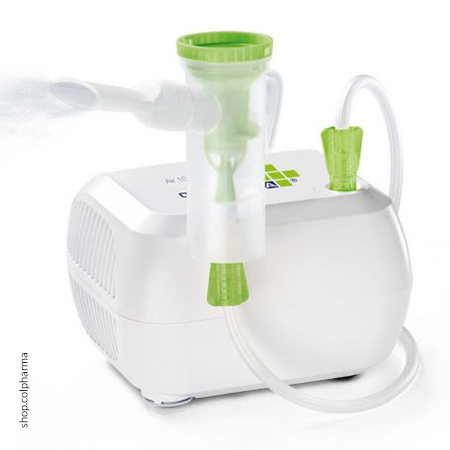 Aerosol COLPHARMA AIR 100 FAMILY 